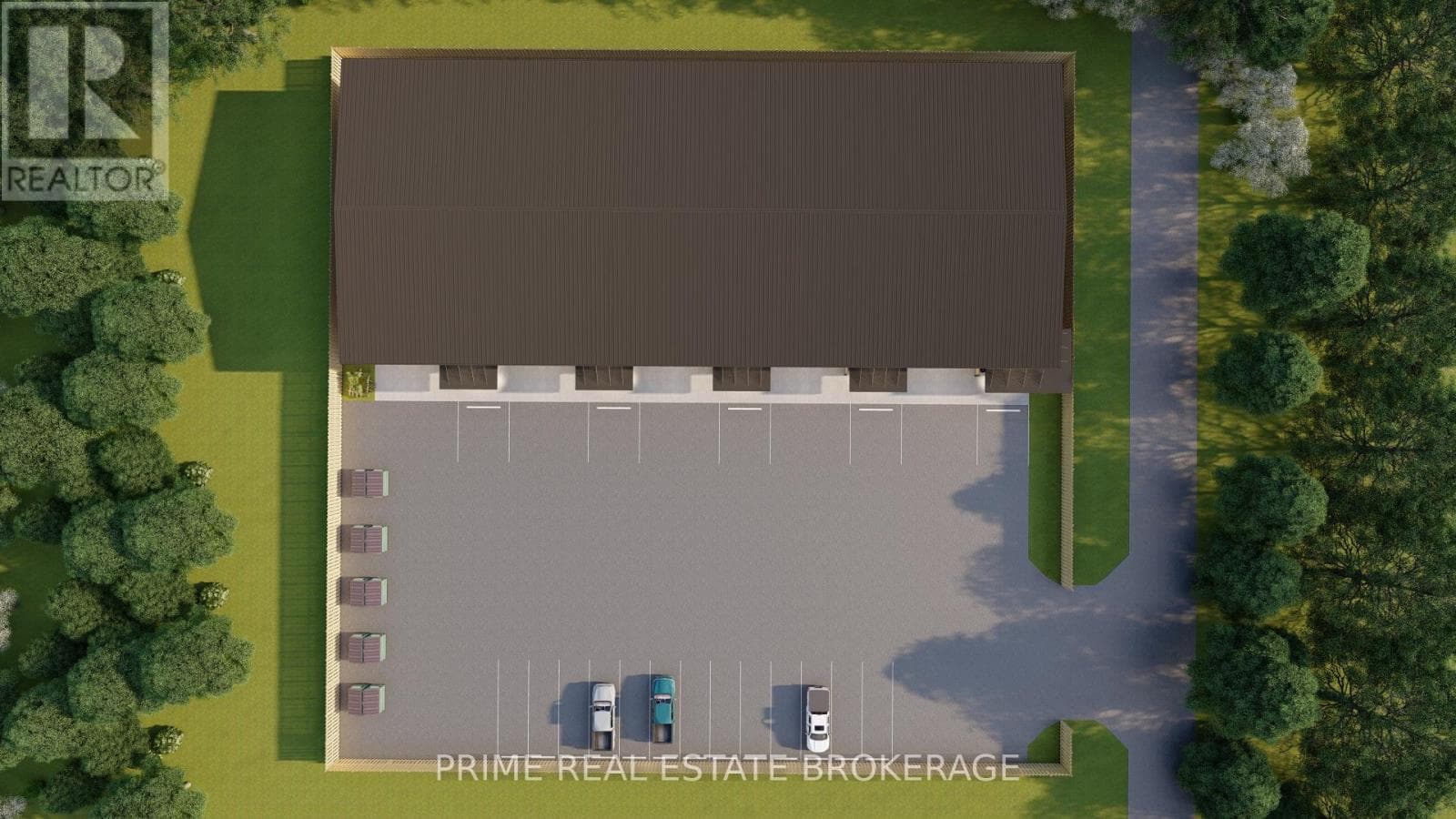Industrial at 55 Shamrock Road, London South (South A), Ontario - Photo 5 - RE/MAX Garden City Realty