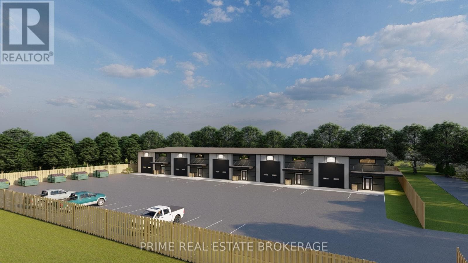 Industrial at 55 Shamrock Road, London South (South A), Ontario - Photo 6 - RE/MAX Garden City Realty