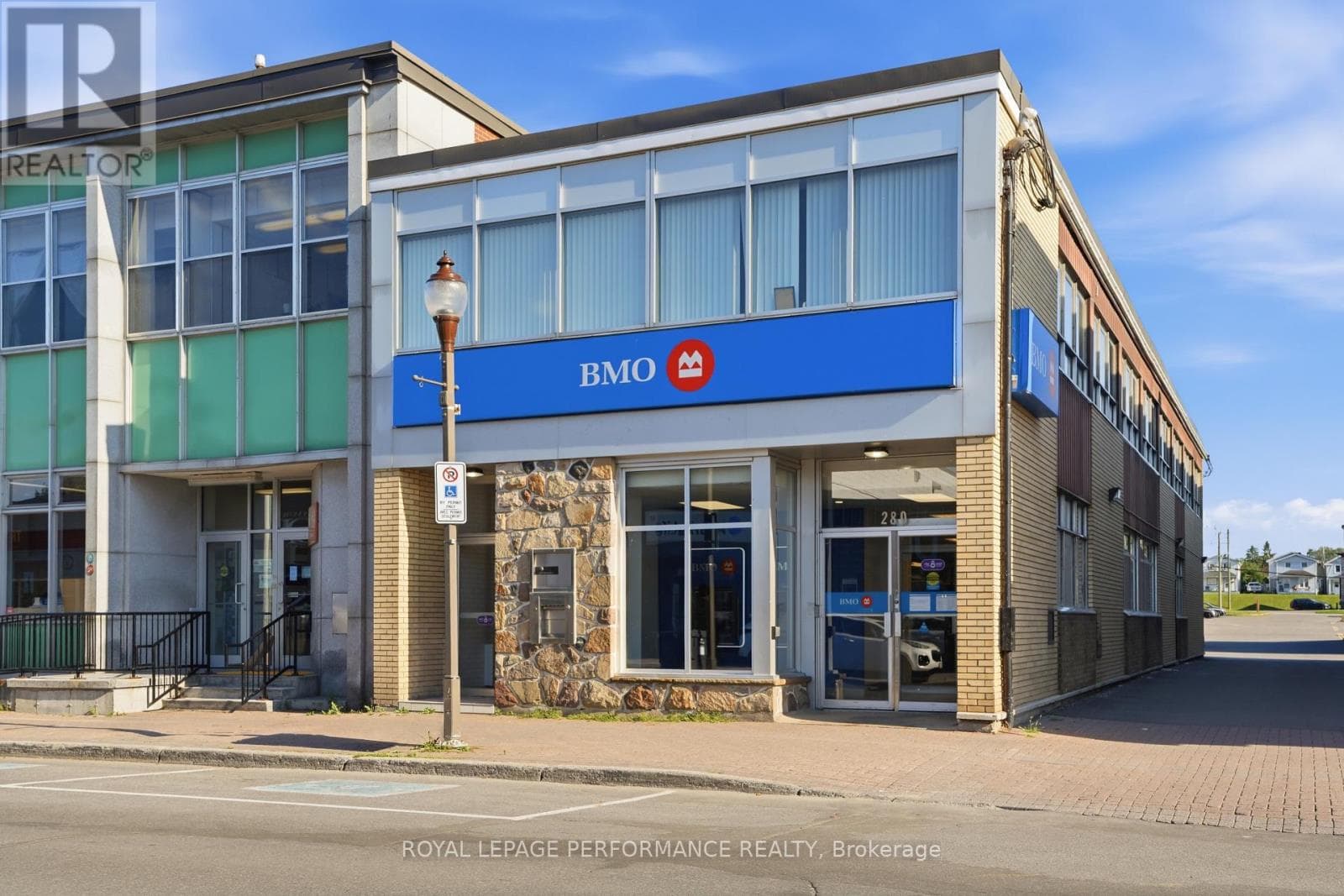 280 Main Street
