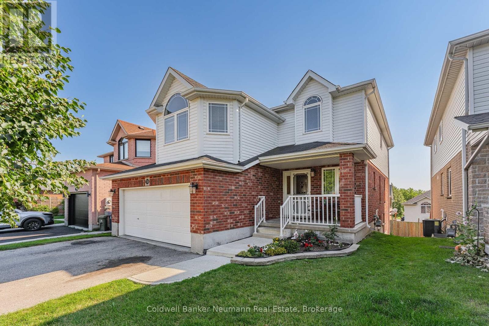 58 Washburn Drive