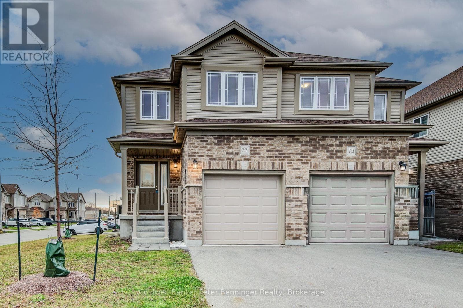 77 John Brabson Crescent
