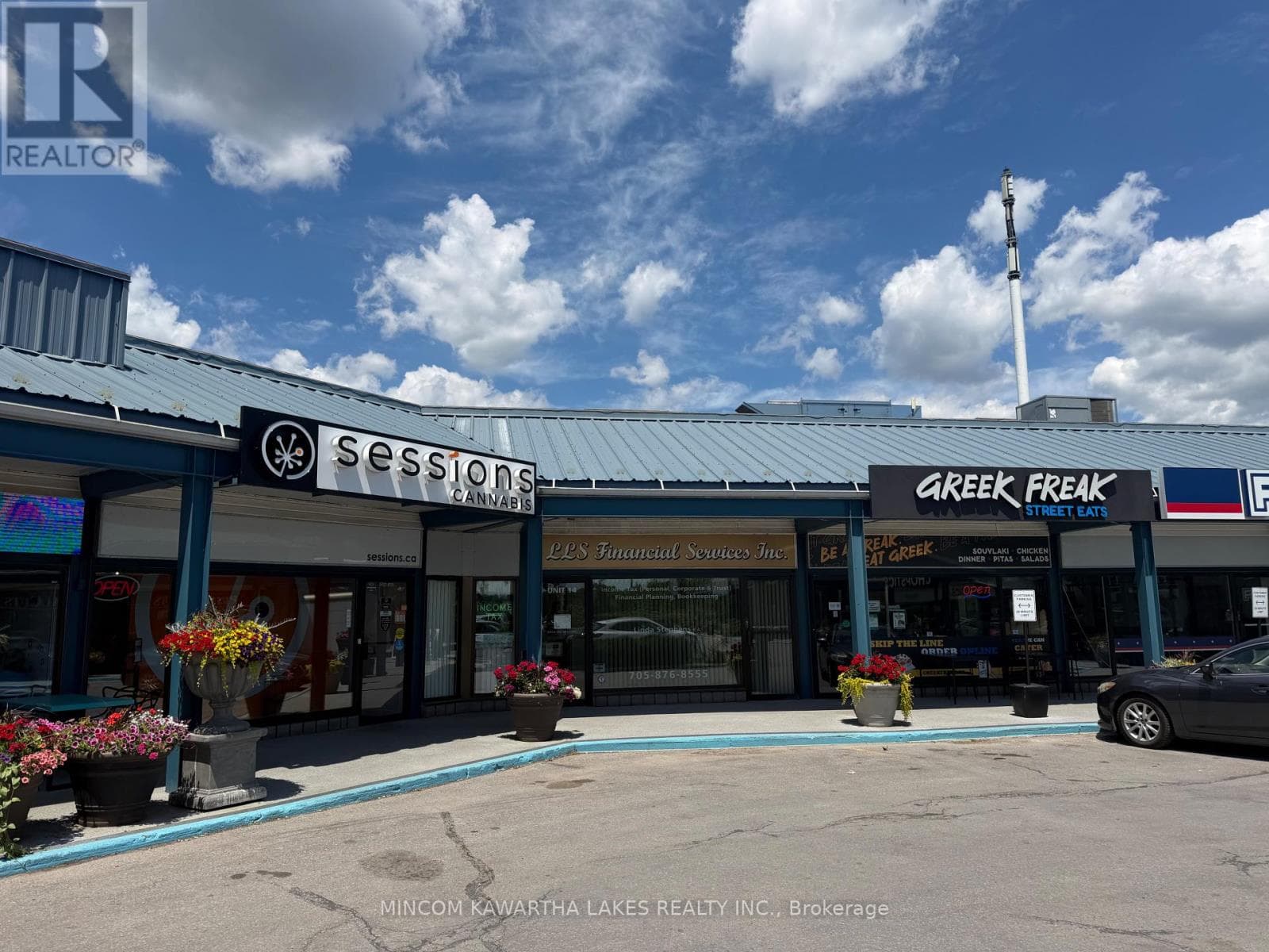 Retail at Unit #14- 550 Lansdowne Street, Peterborough (Town Ward 3), Ontario - Photo 8 - RE/MAX Garden City Realty