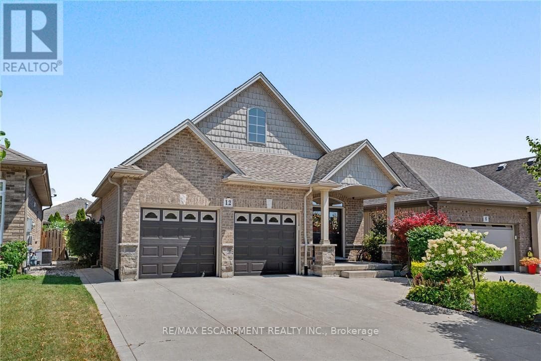 12 Silverwood Avenue