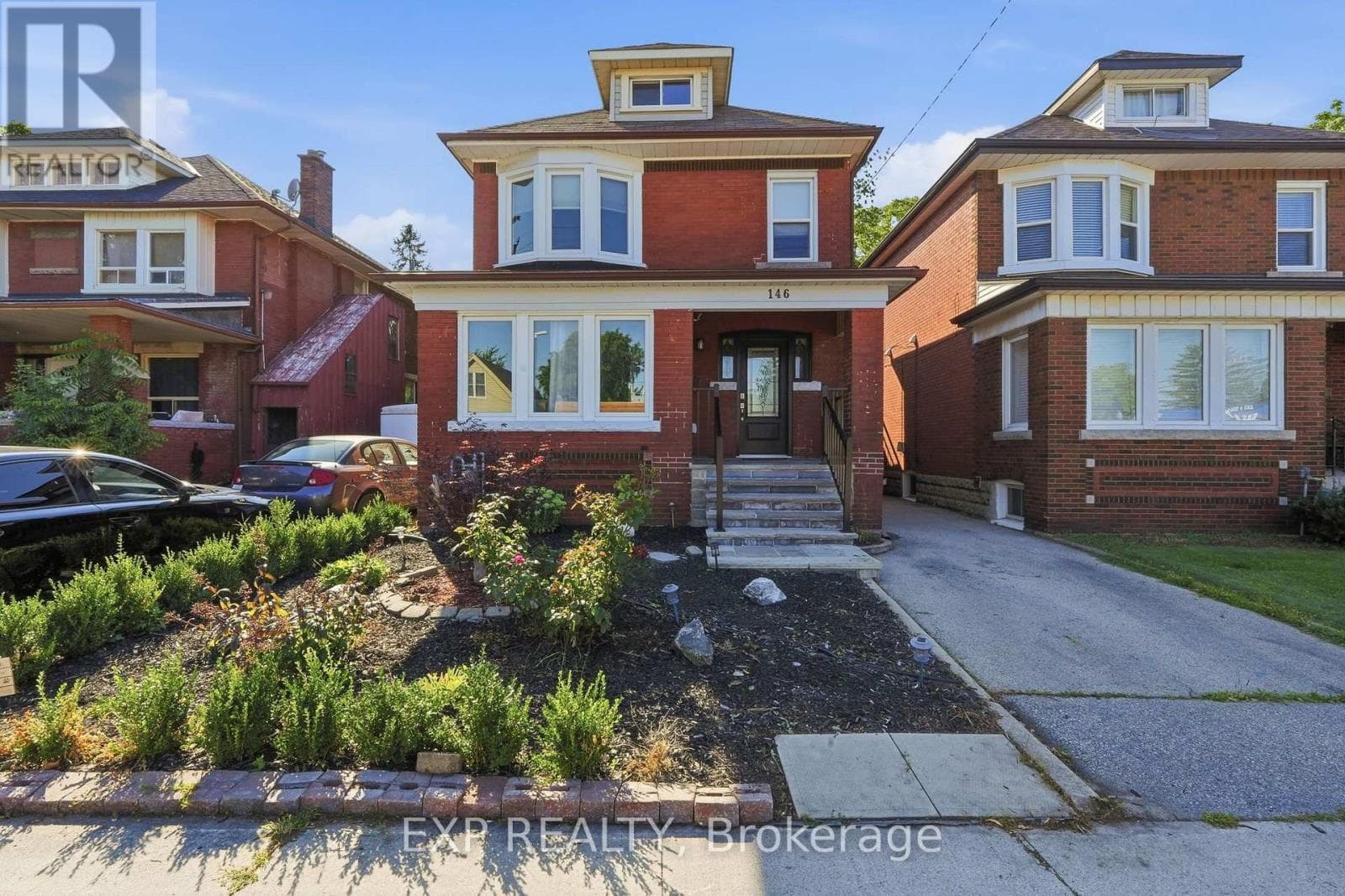 146 Ottawa Street
