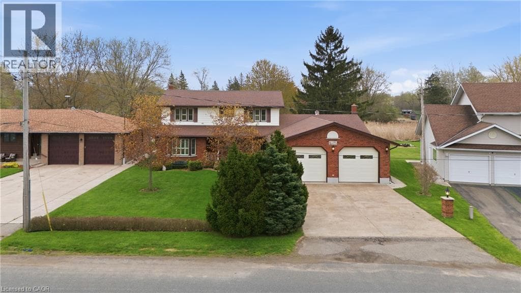 3466 RIVER Trail