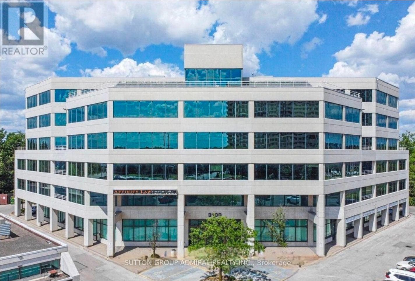 101A- 3100 Steeles Avenue
