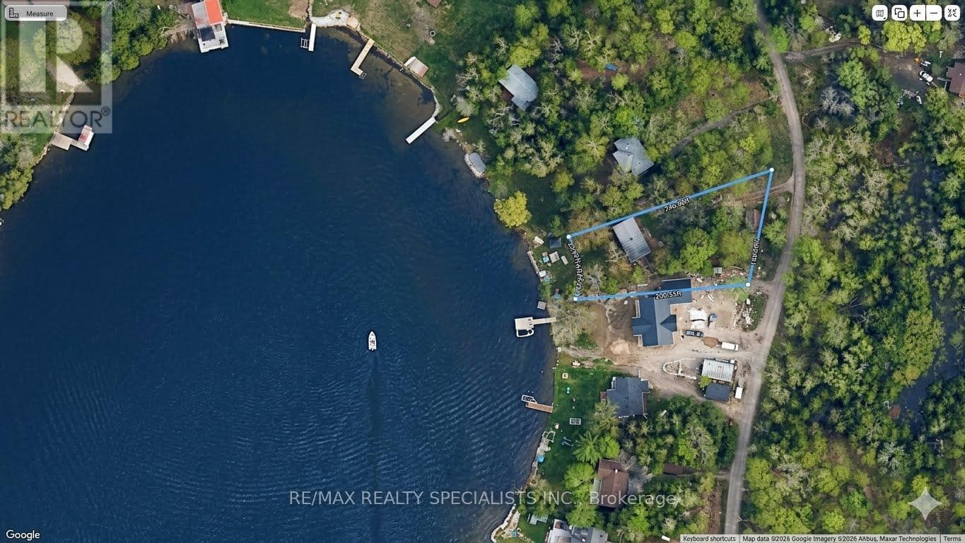 50 South Fork Drive