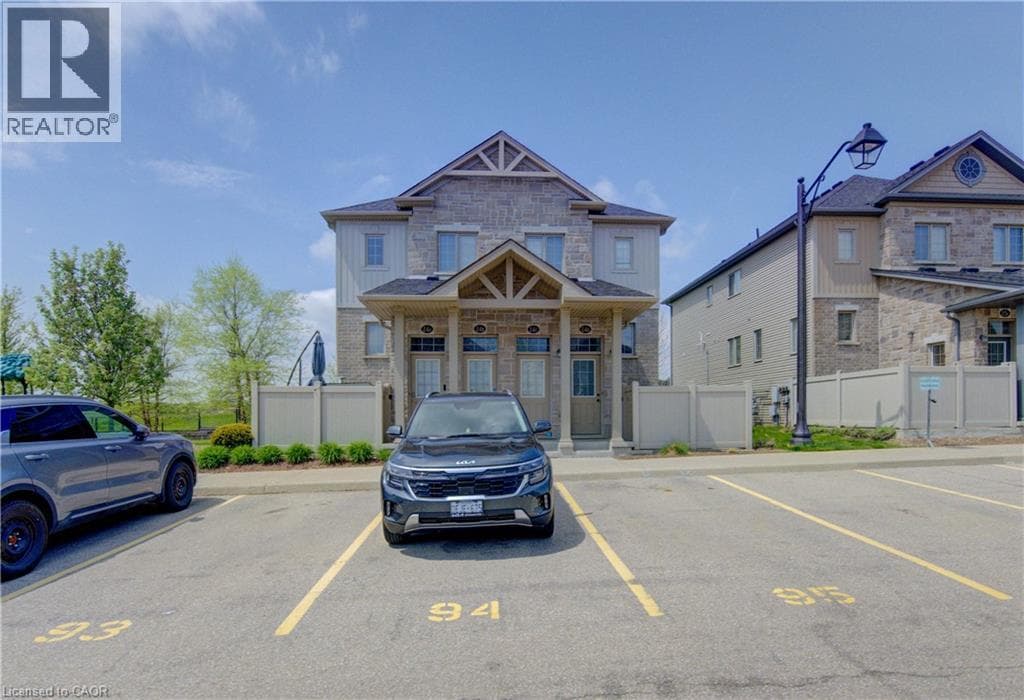 Single Family at 24A- 388 OLD HURON Road, Kitchener, Ontario - Photo 3 - RE/MAX Garden City Realty