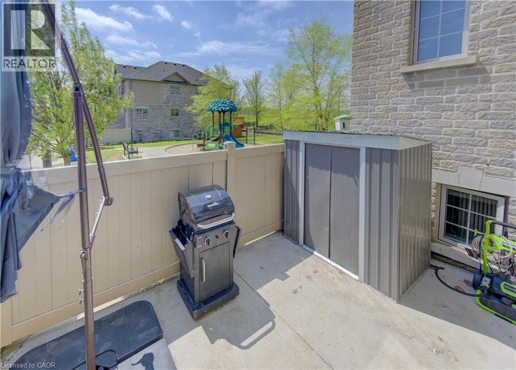 Single Family at 24A- 388 OLD HURON Road, Kitchener, Ontario - Photo 4 - RE/MAX Garden City Realty