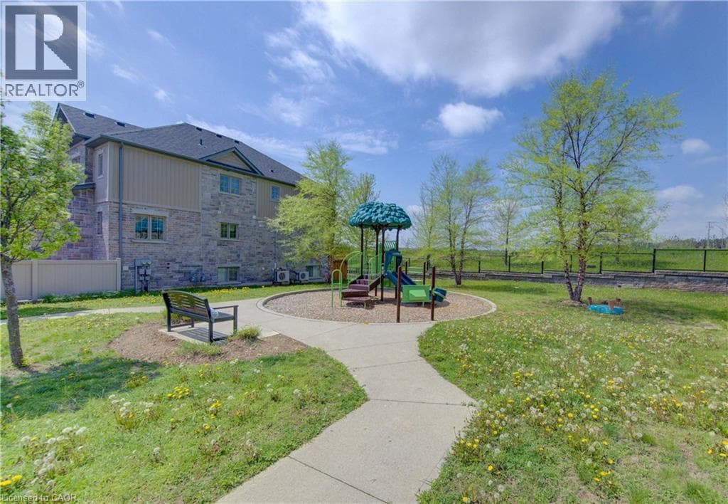Single Family at 24A- 388 OLD HURON Road, Kitchener, Ontario - Photo 5 - RE/MAX Garden City Realty
