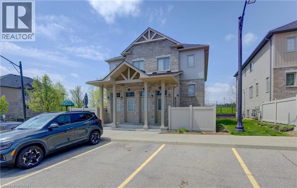 Single Family at 24A- 388 OLD HURON Road, Kitchener, Ontario - Photo 2 - RE/MAX Garden City Realty