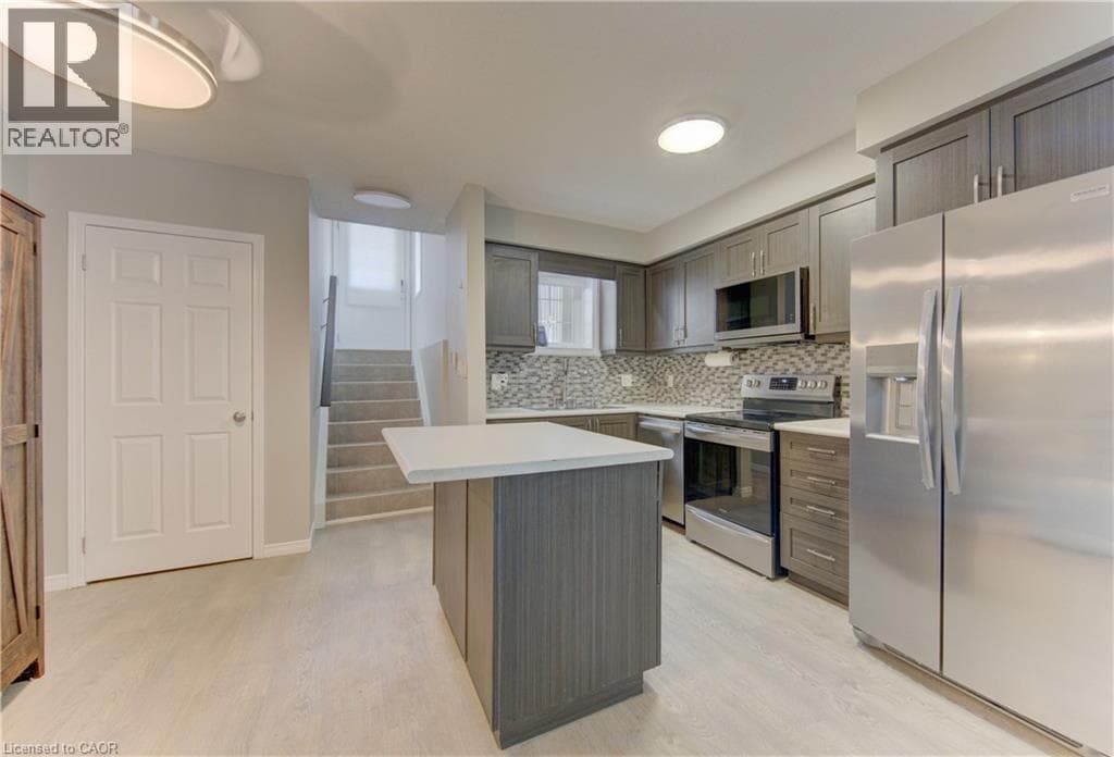 Single Family at 24A- 388 OLD HURON Road, Kitchener, Ontario - Photo 8 - RE/MAX Garden City Realty