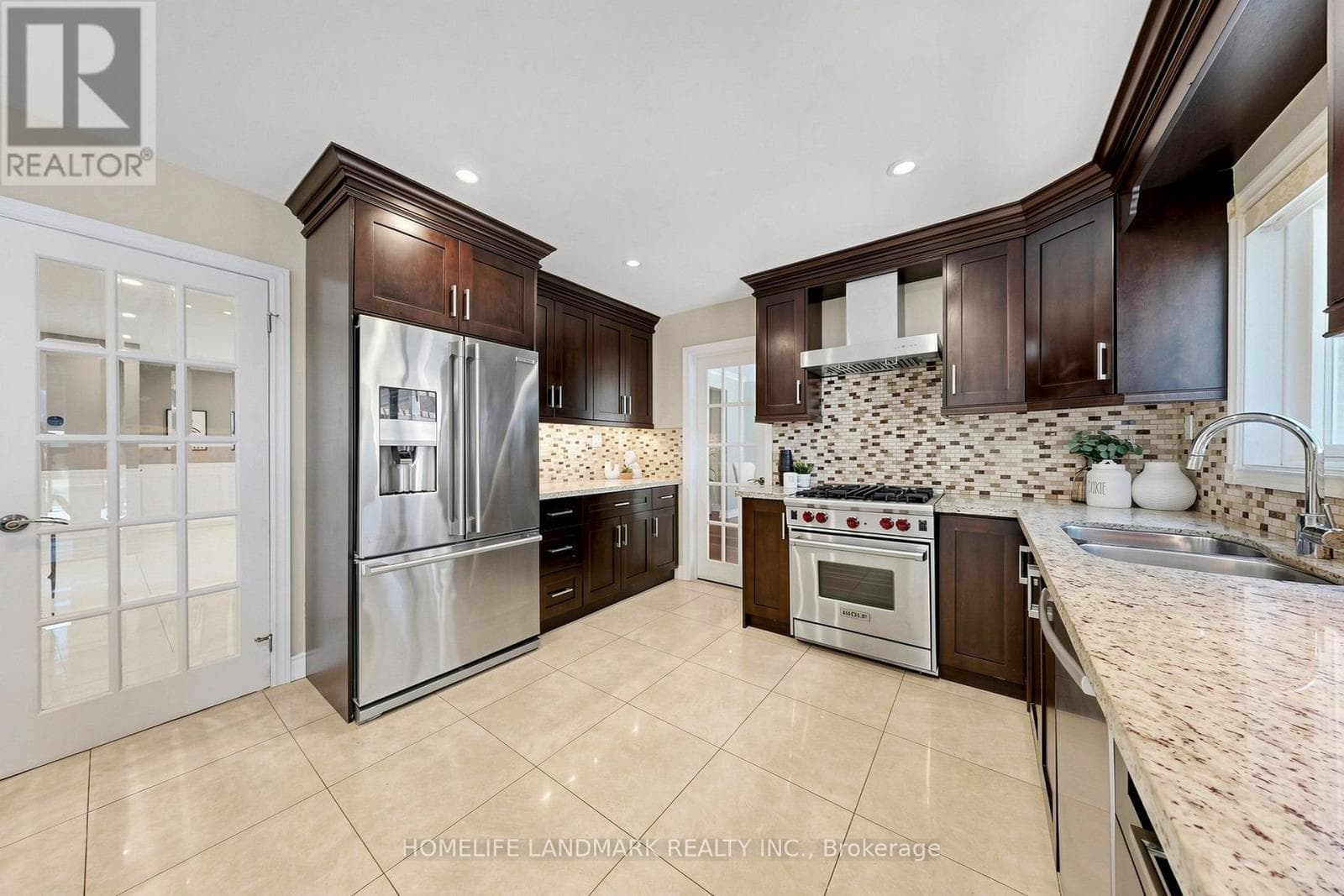 Single Family at 56 Kentland Crescent, Toronto (Bayview Woods-Steeles), Ontario - Photo 10 - RE/MAX Garden City Realty