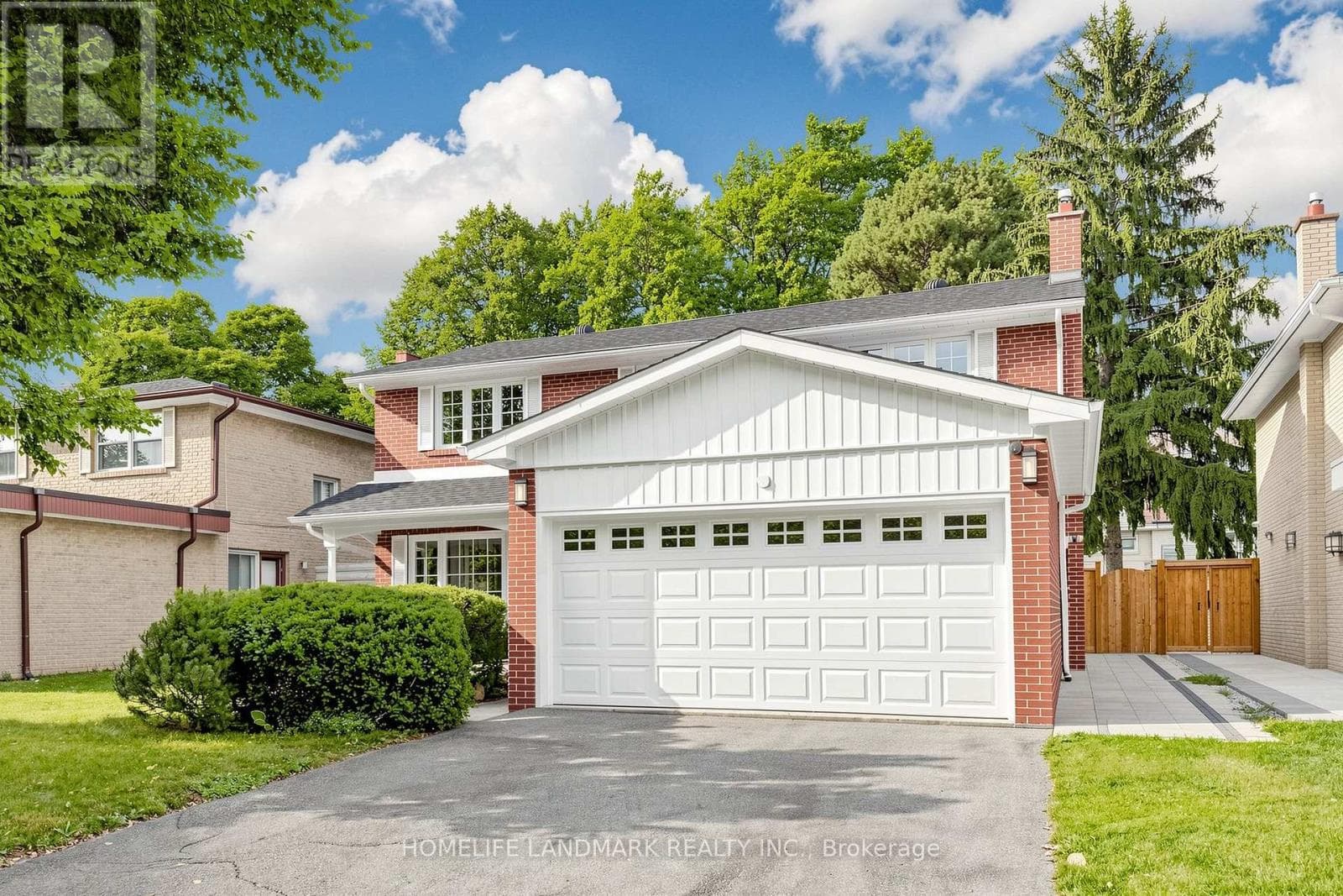 Single Family at 56 Kentland Crescent, Toronto (Bayview Woods-Steeles), Ontario - Photo 2 - RE/MAX Garden City Realty