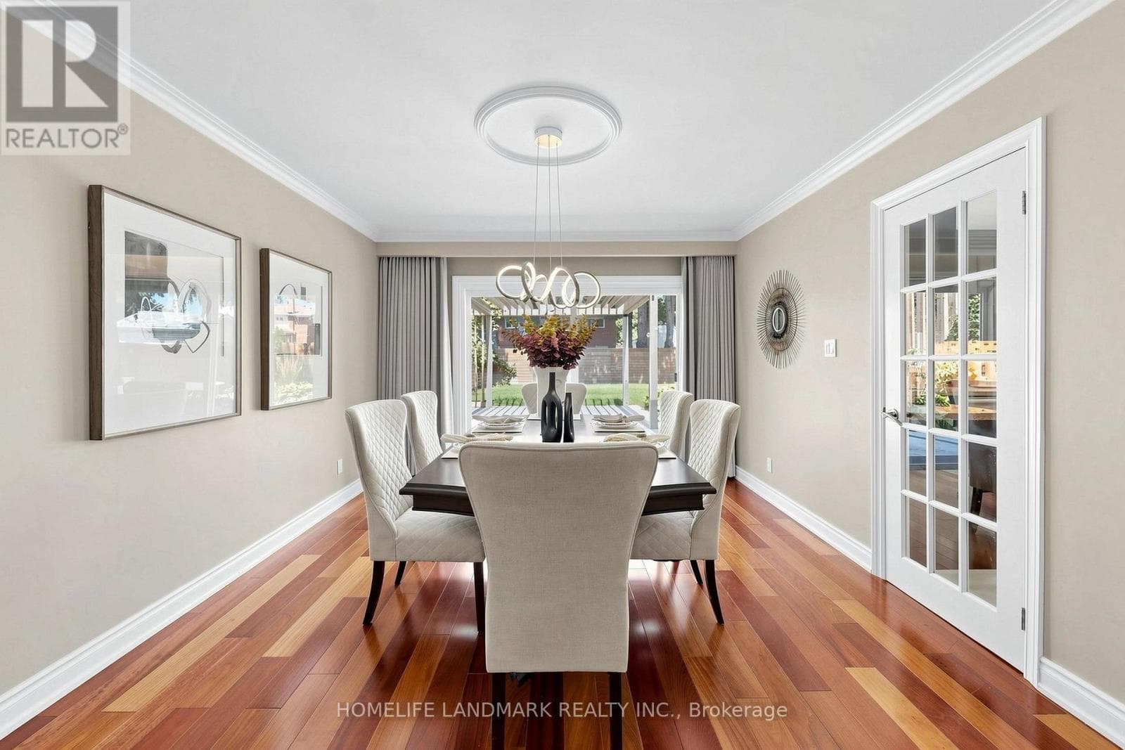Single Family at 56 Kentland Crescent, Toronto (Bayview Woods-Steeles), Ontario - Photo 8 - RE/MAX Garden City Realty