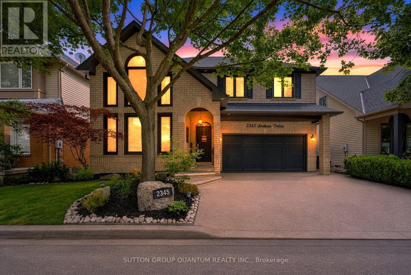2345 Joshua Drive
