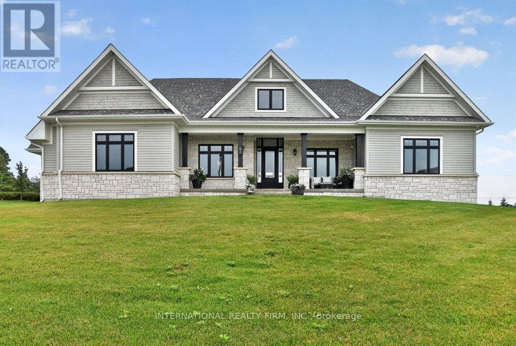 82 William Crisp Drive
