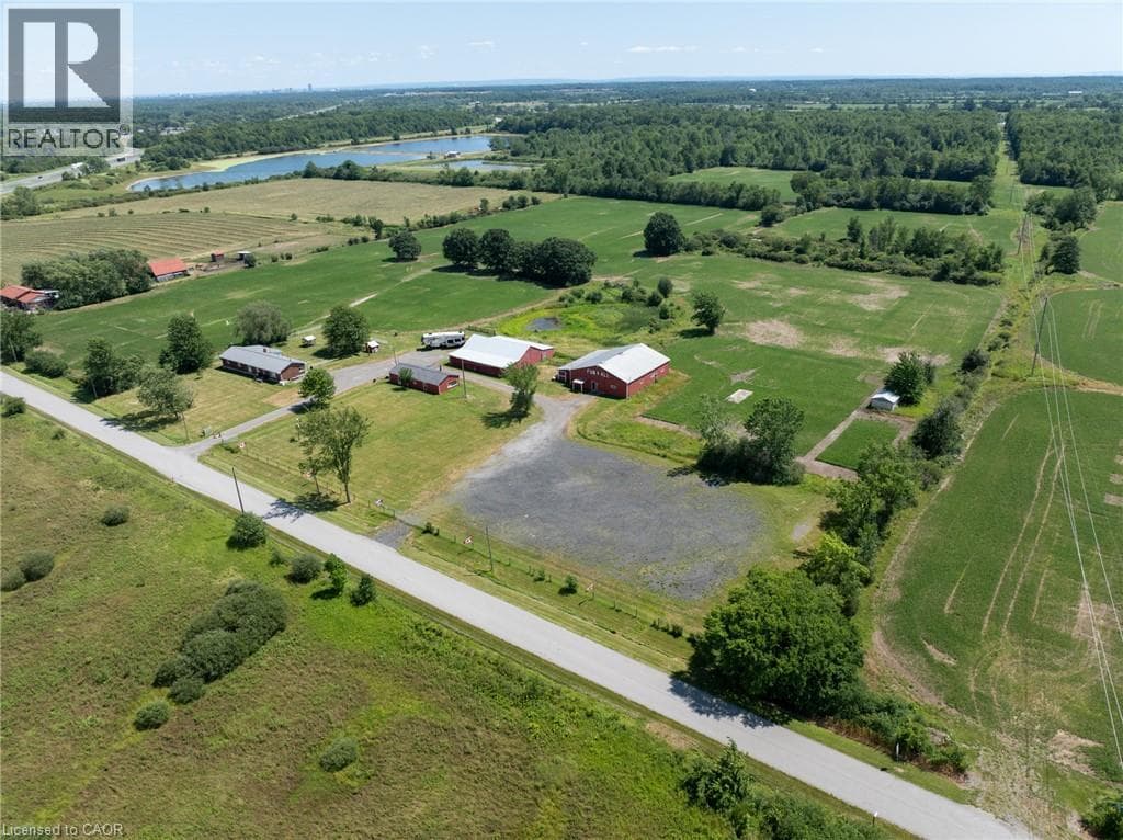 Agriculture at 3380 BAKER Road, Niagara Falls, Ontario - Photo 2 - RE/MAX Garden City Realty