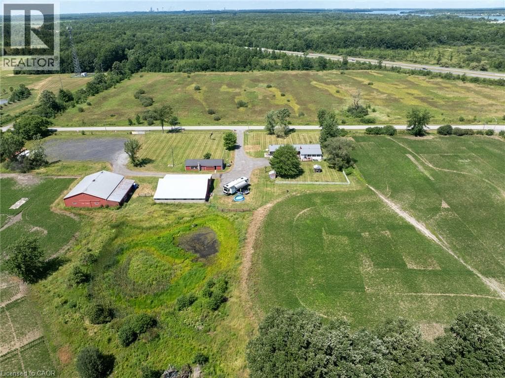 Agriculture at 3380 BAKER Road, Niagara Falls, Ontario - Photo 4 - RE/MAX Garden City Realty