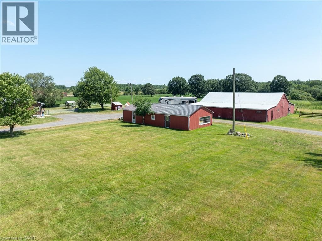 Agriculture at 3380 BAKER Road, Niagara Falls, Ontario - Photo 5 - RE/MAX Garden City Realty