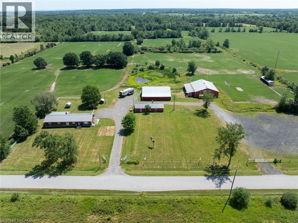 Agriculture at 3380 BAKER Road, Niagara Falls, Ontario - Photo 3 - RE/MAX Garden City Realty