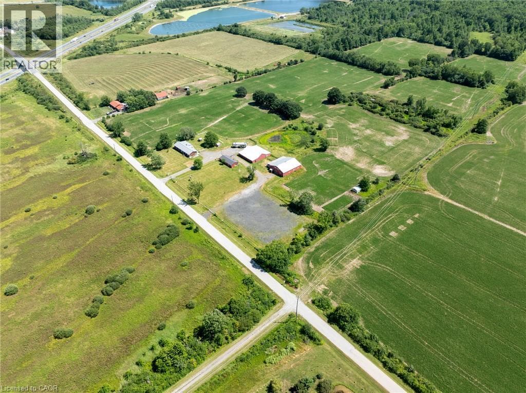 Agriculture at 3380 BAKER Road, Niagara Falls, Ontario - Photo 9 - RE/MAX Garden City Realty