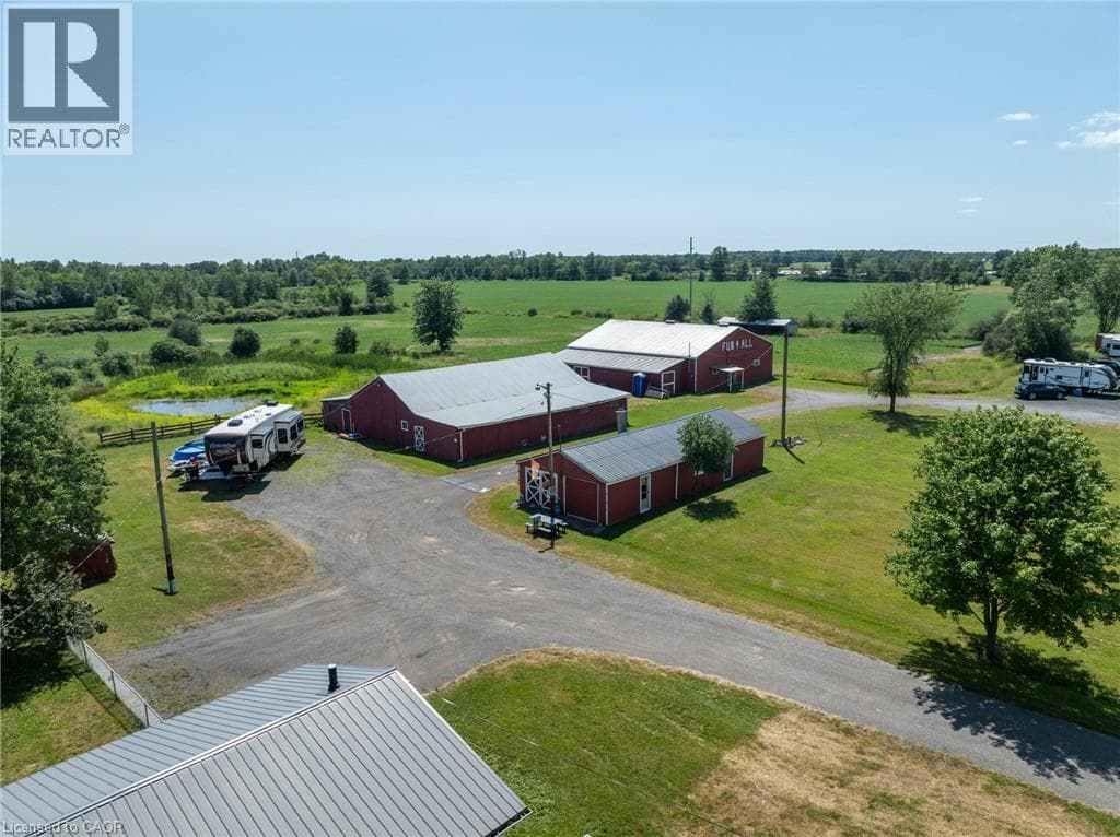 Agriculture at 3380 BAKER Road, Niagara Falls, Ontario - Photo 6 - RE/MAX Garden City Realty
