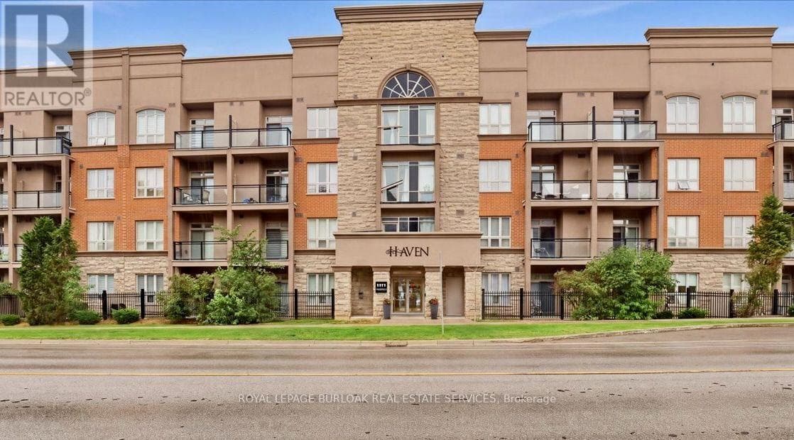118- 5317 Upper Middle Road