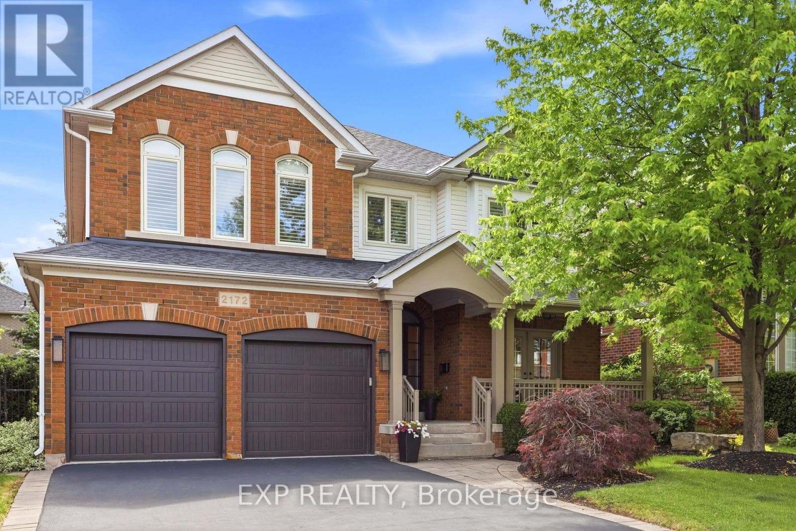 2172 North Ridge Trail