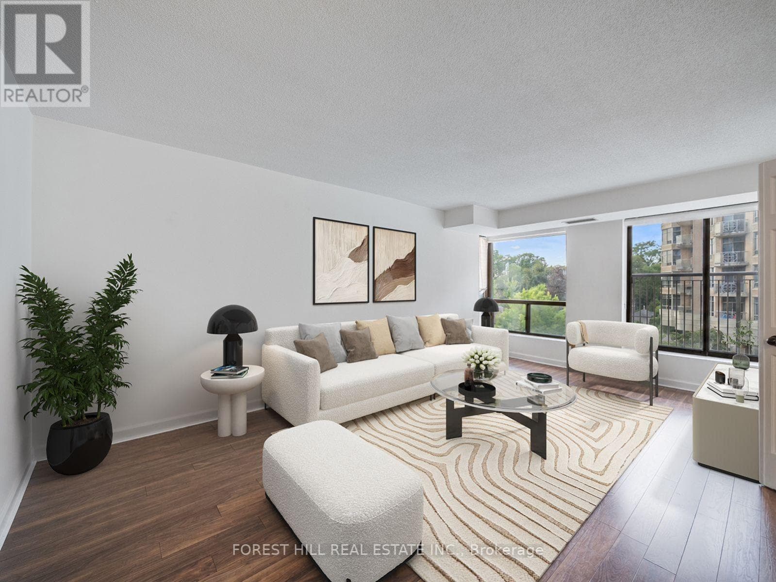 303- 500 Glencairn Avenue