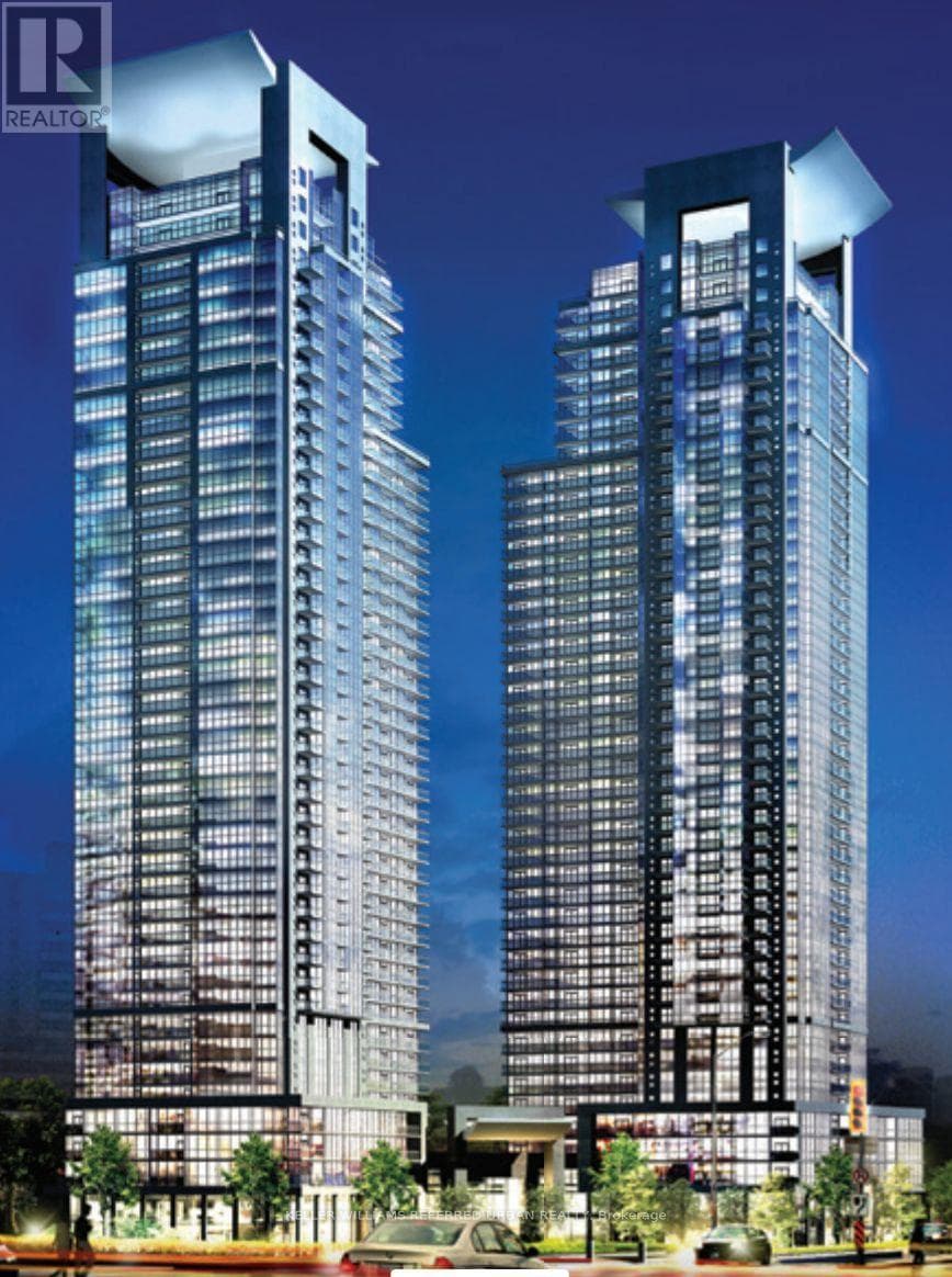 Lph601- 5162 Yonge Street