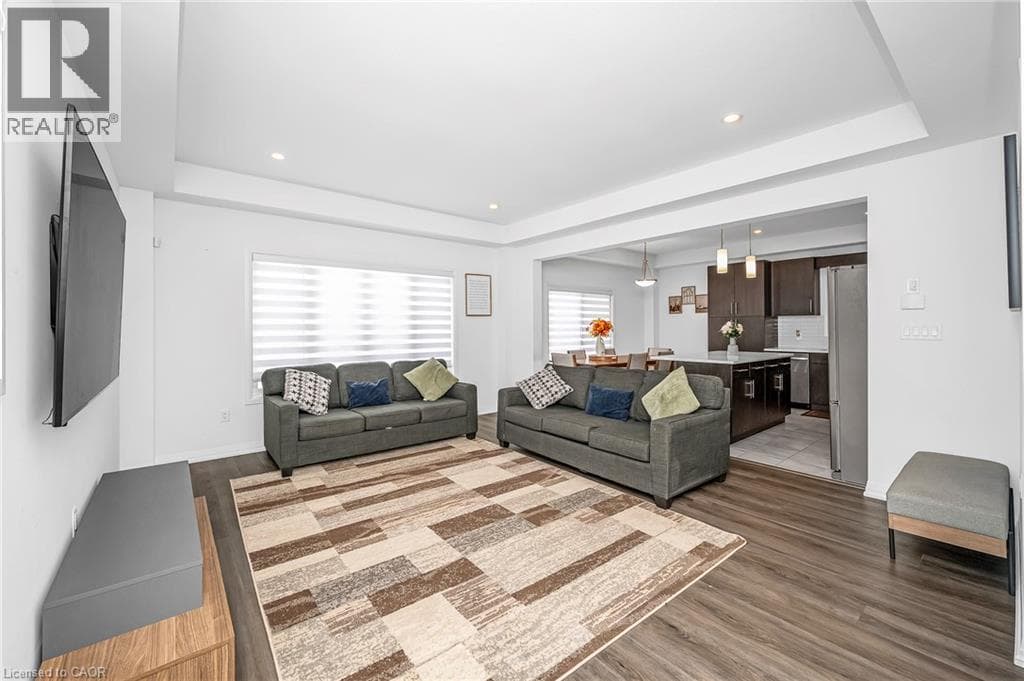 Single Family at 61 WILSON Drive, Thorold, Ontario - Photo 6 - RE/MAX Garden City Realty