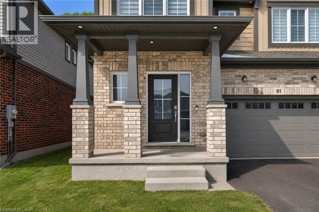 Single Family at 61 WILSON Drive, Thorold, Ontario - Photo 3 - RE/MAX Garden City Realty