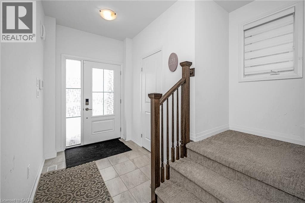 Single Family at 61 WILSON Drive, Thorold, Ontario - Photo 5 - RE/MAX Garden City Realty