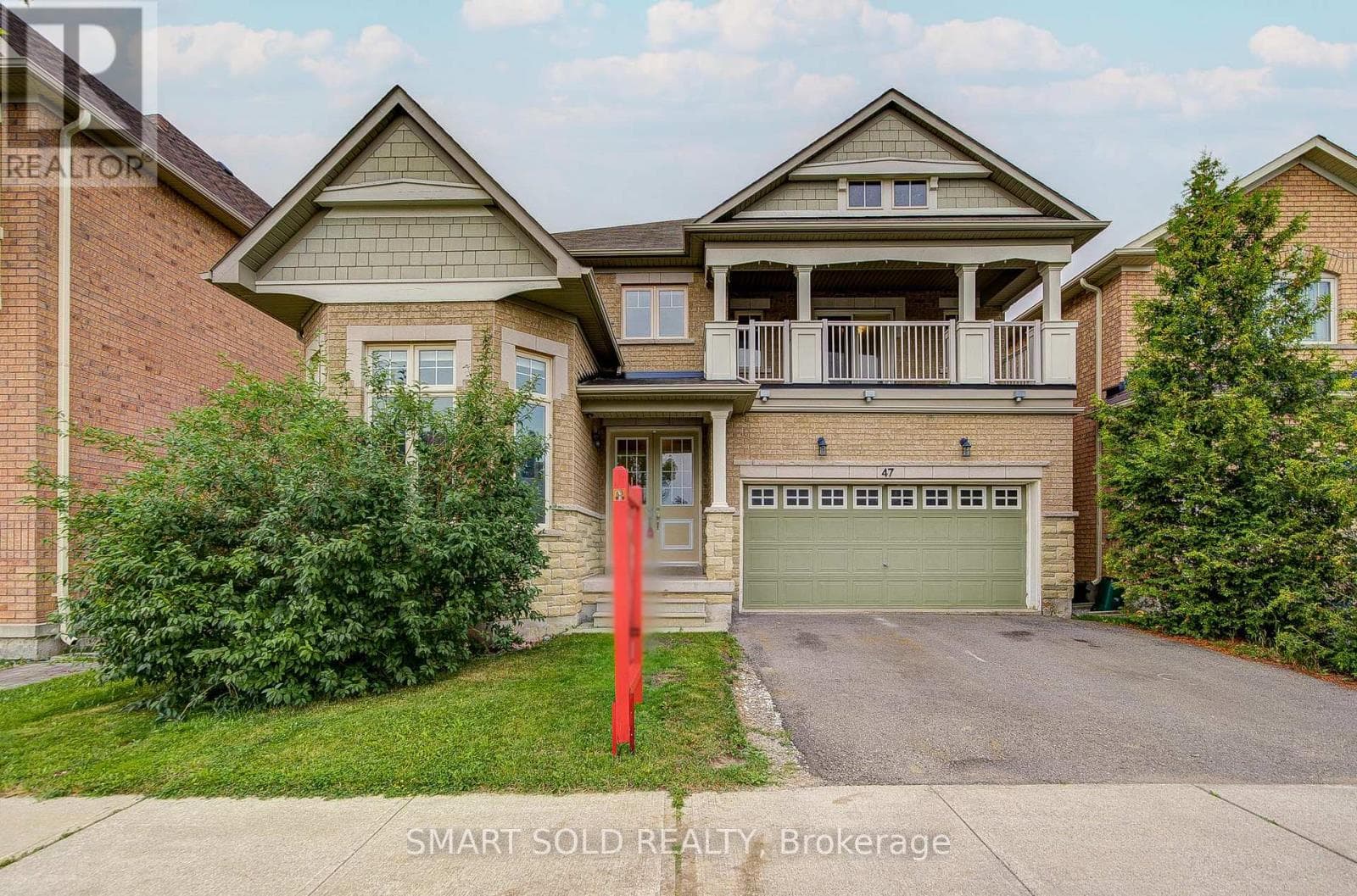 47 Township Avenue