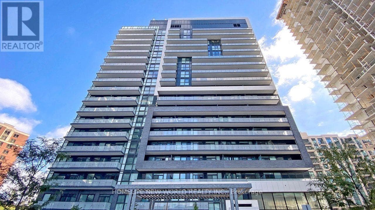 1210- 75 Oneida Crescent