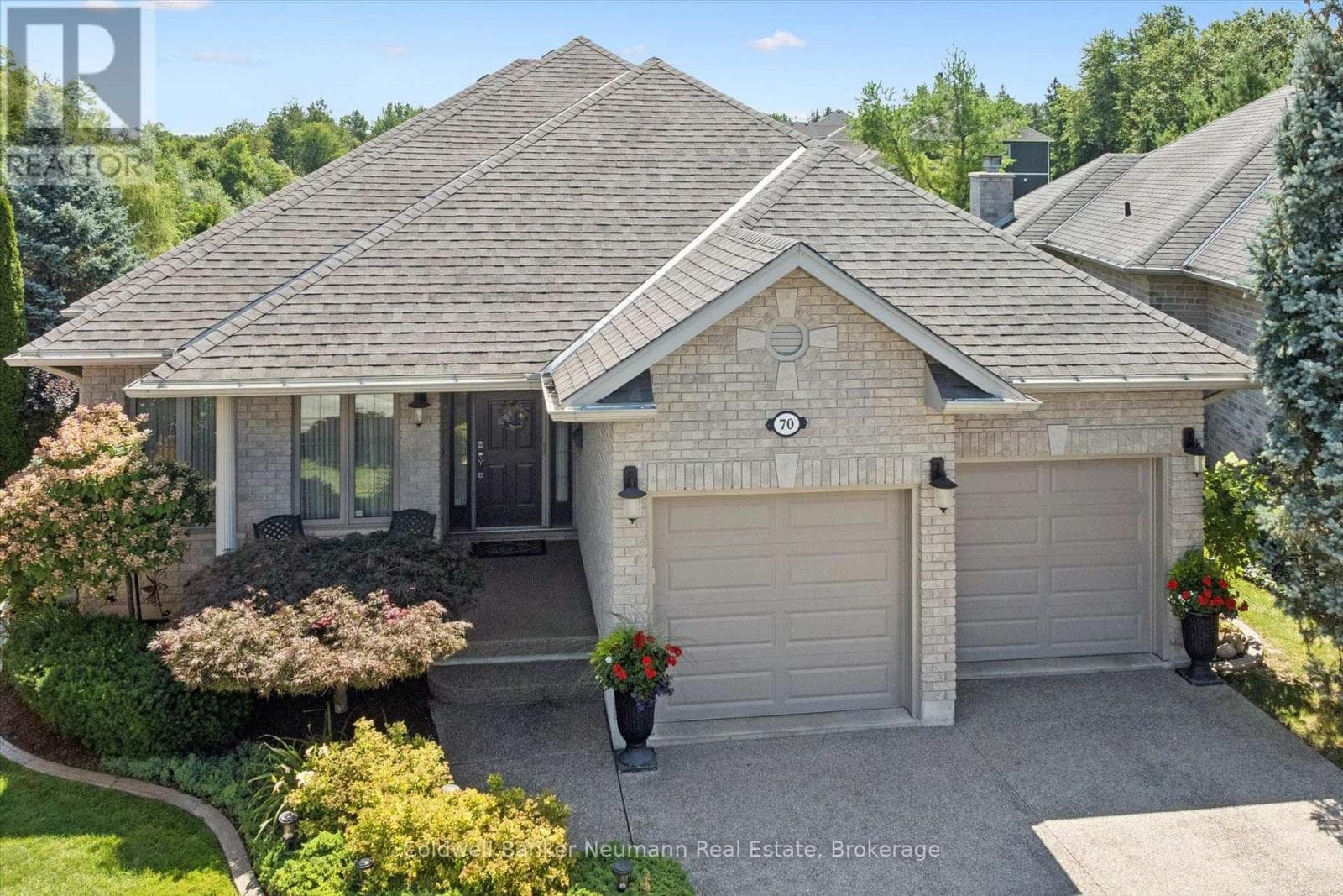 70 Bathgate Drive