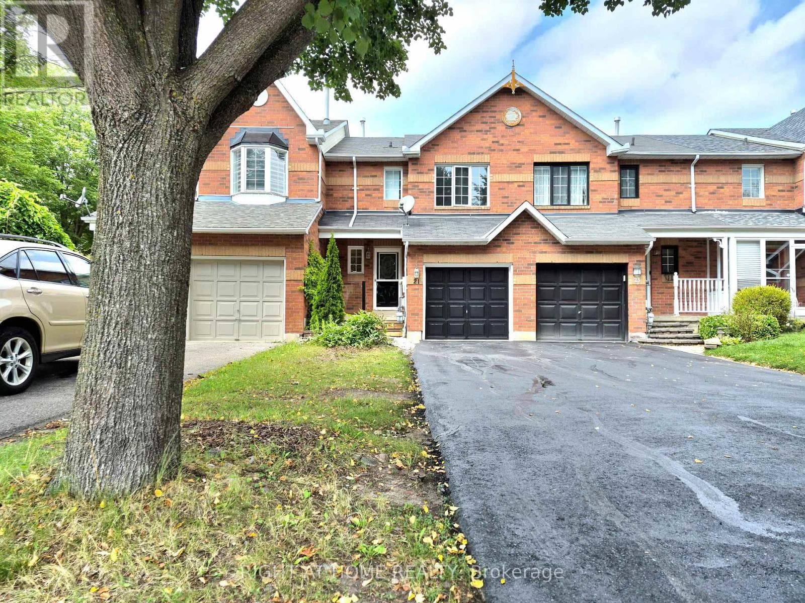 21 Mccullock Crescent
