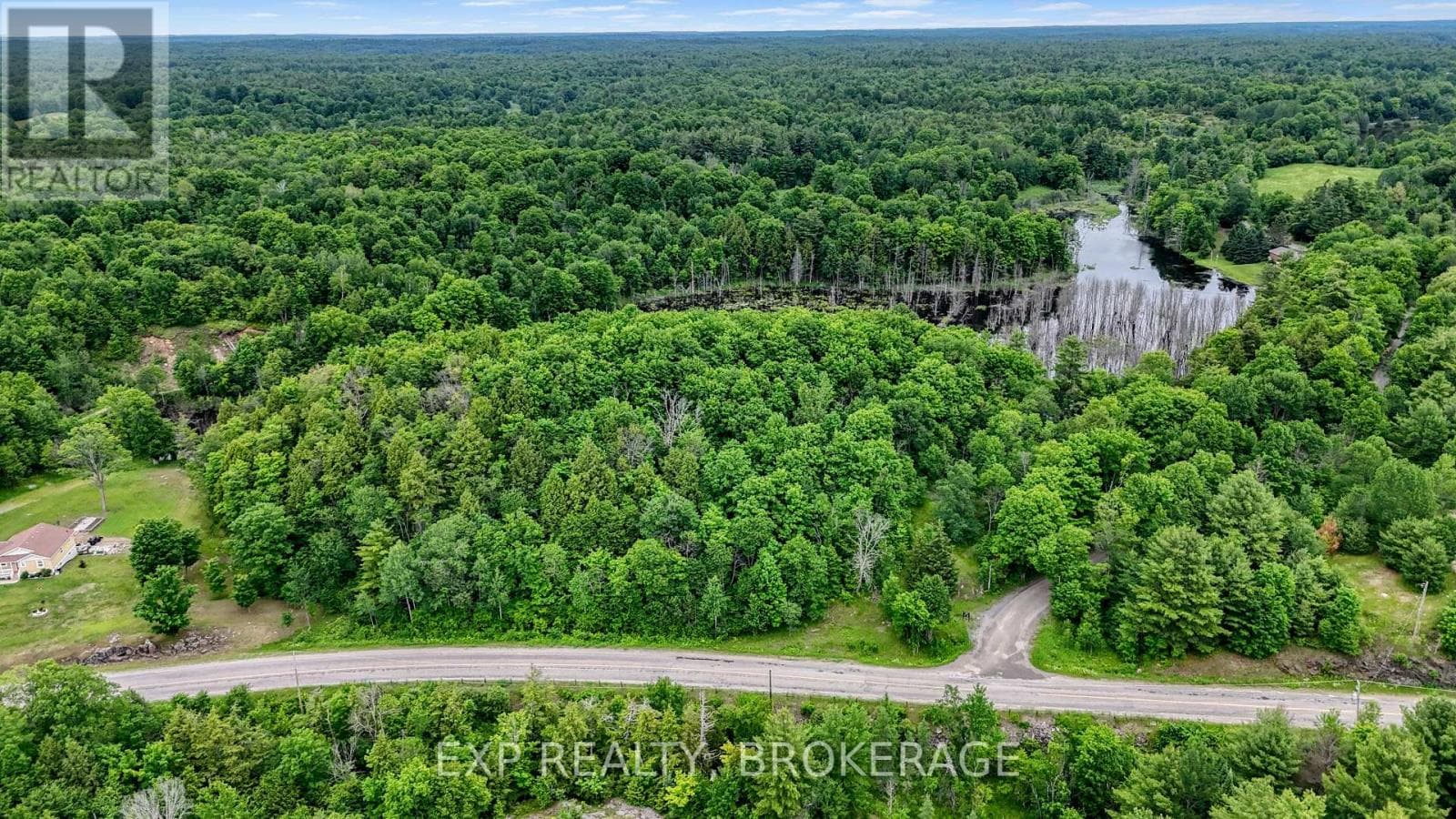 0 HILLTOP Road