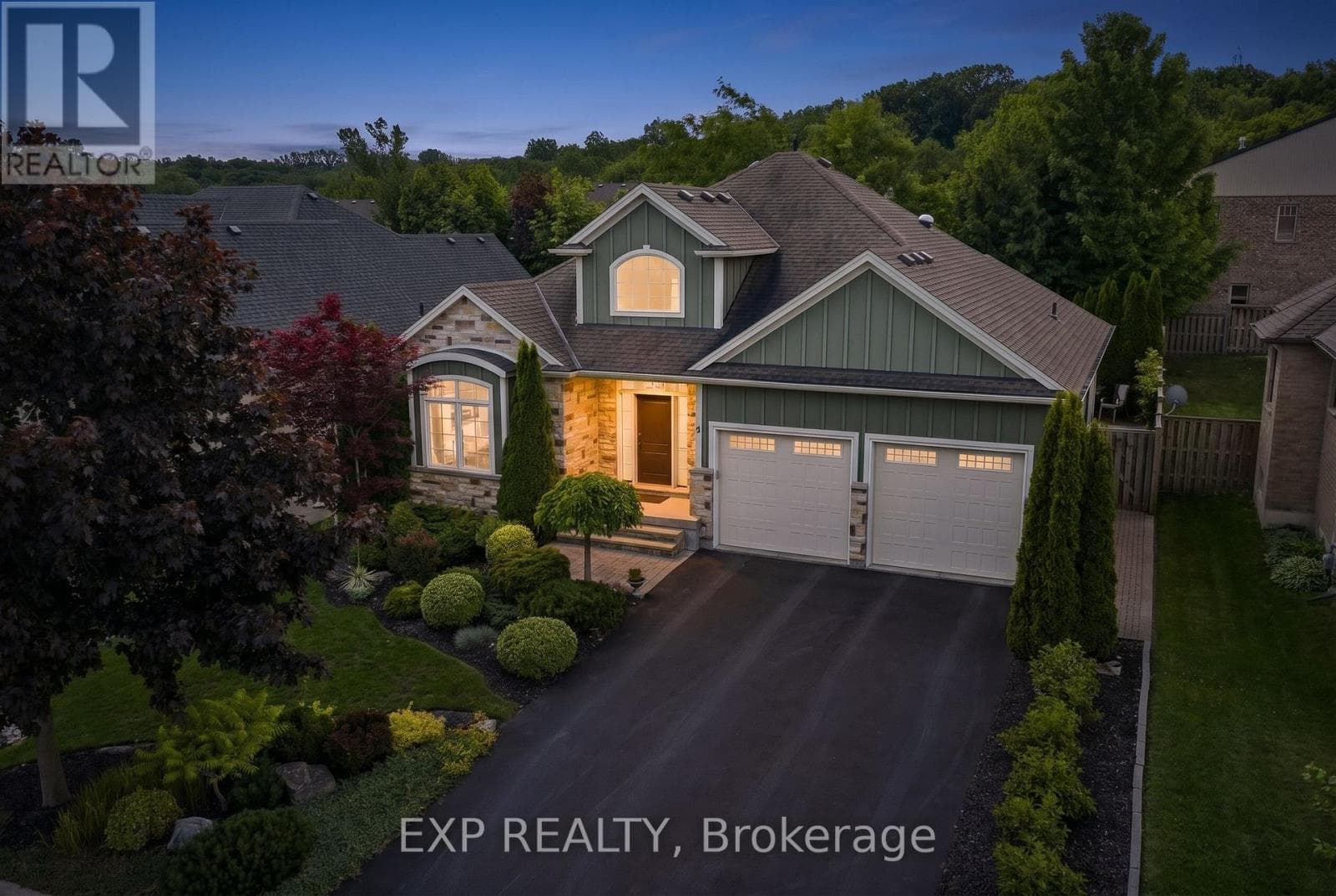 6 Creekside Drive