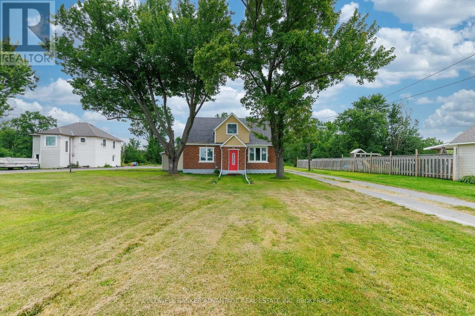 Single Family at 2592 3 Highway, Port Colborne (Bethel), Ontario - Photo 2 - RE/MAX Garden City Realty