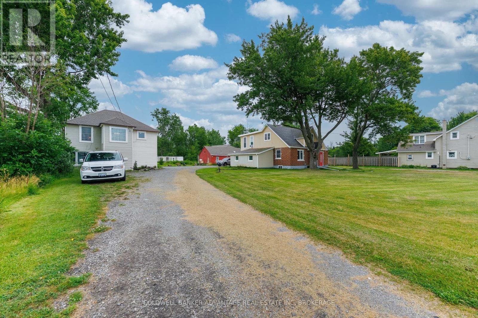 Single Family at 2592 3 Highway, Port Colborne (Bethel), Ontario - Photo 3 - RE/MAX Garden City Realty