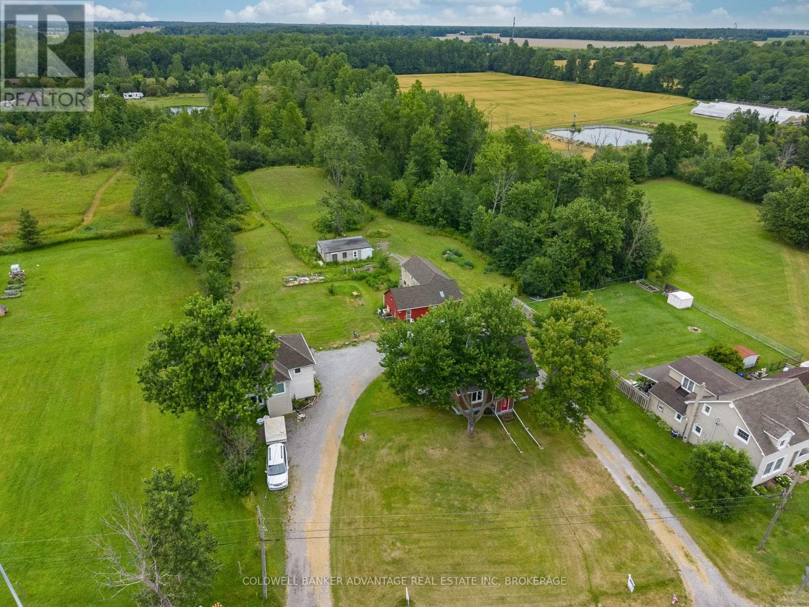 Single Family at 2592 3 Highway, Port Colborne (Bethel), Ontario - Photo 5 - RE/MAX Garden City Realty