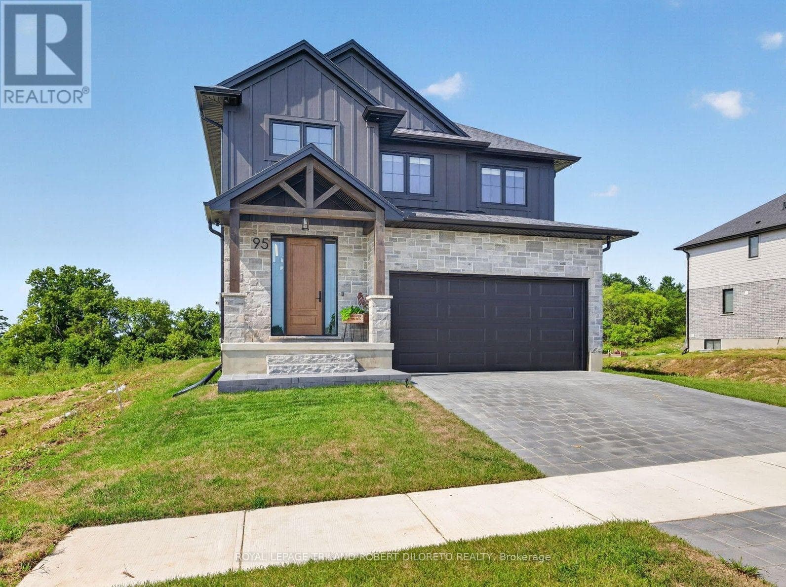 95 Allister Drive