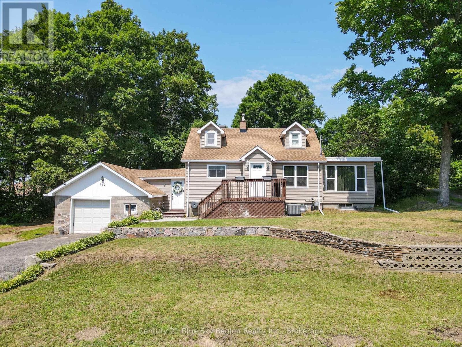 732 Airport Road