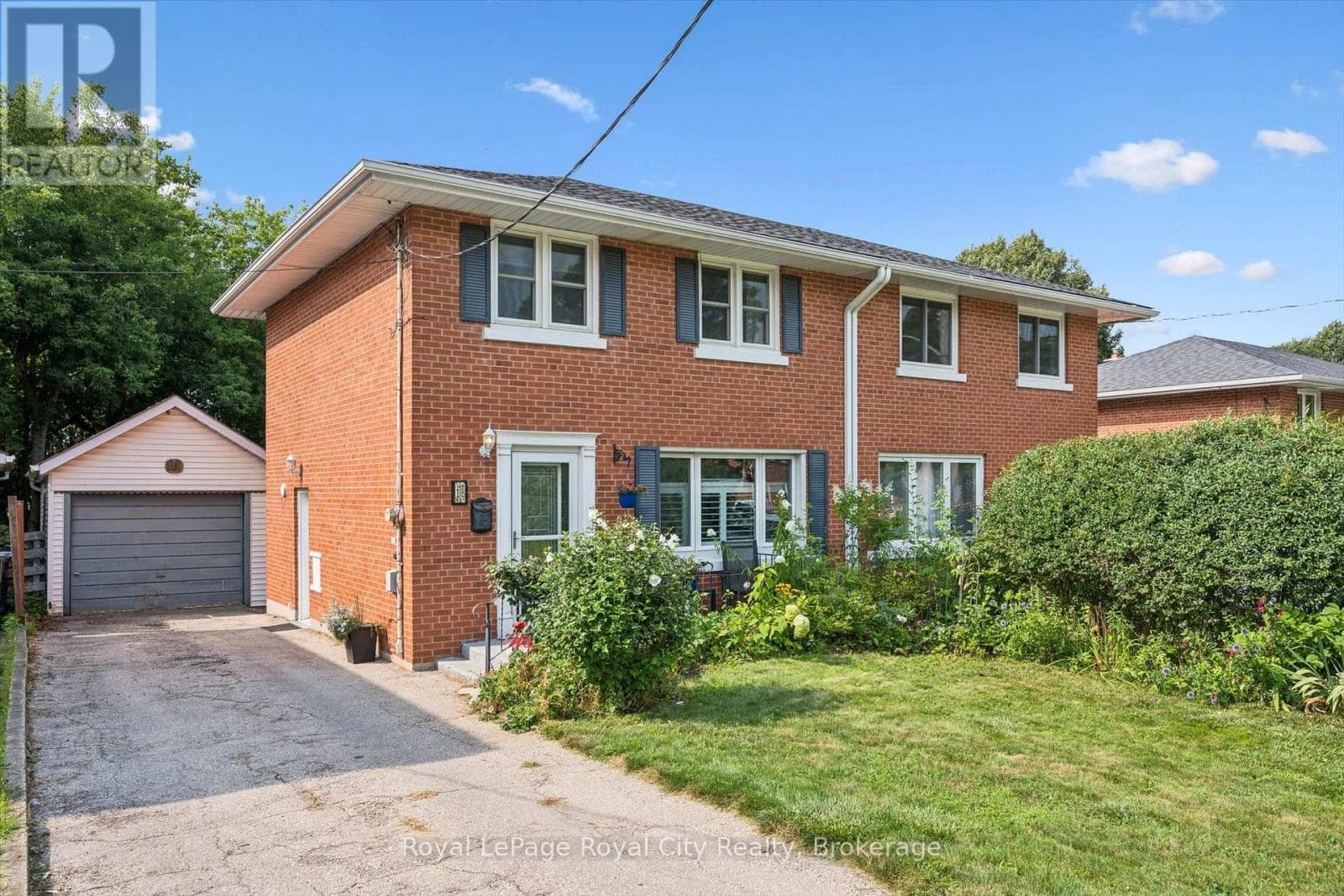 Single Family at 18 June Avenue, Guelph (Riverside Park), Ontario - Photo 2 - RE/MAX Garden City Realty
