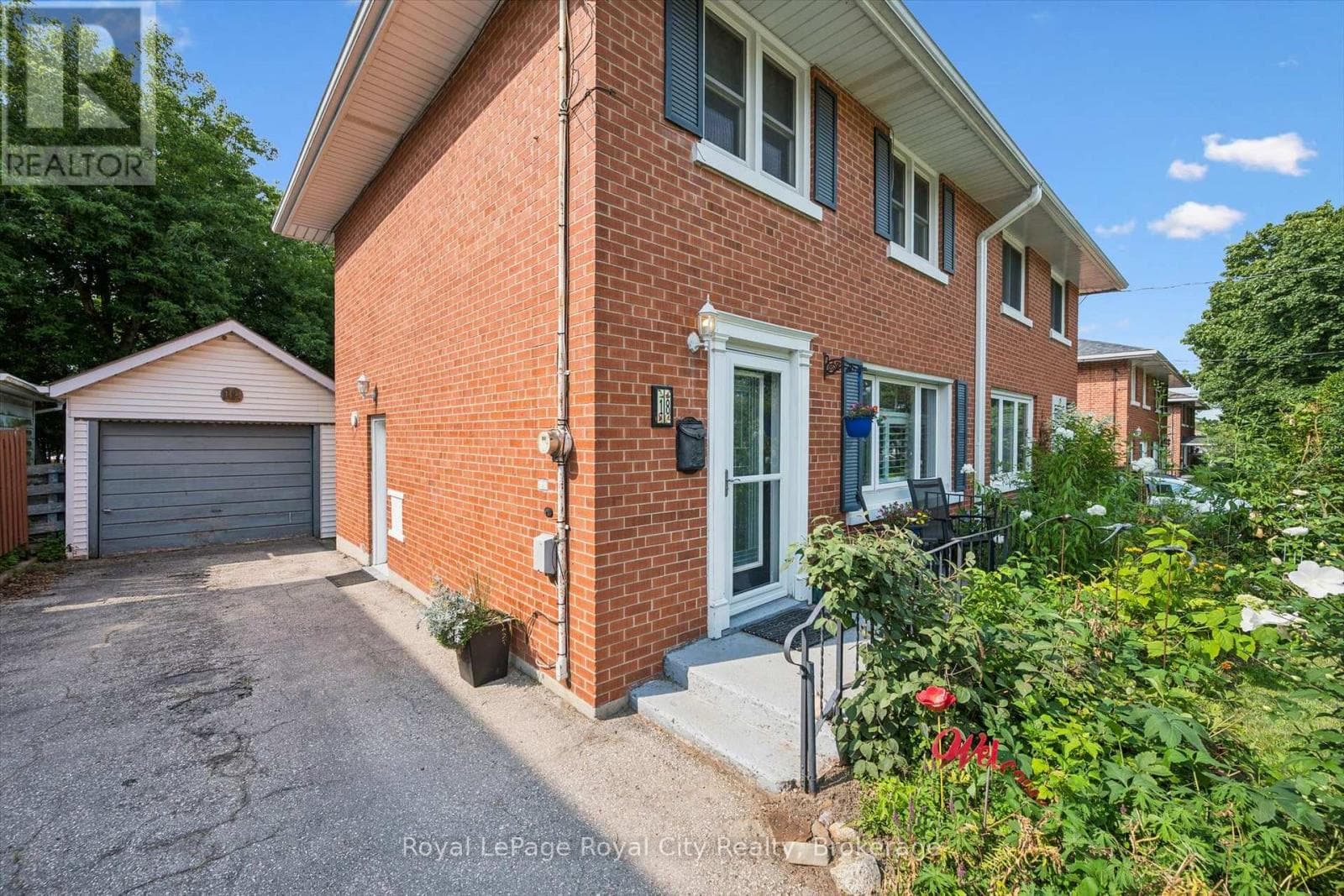Single Family at 18 June Avenue, Guelph (Riverside Park), Ontario - Photo 3 - RE/MAX Garden City Realty