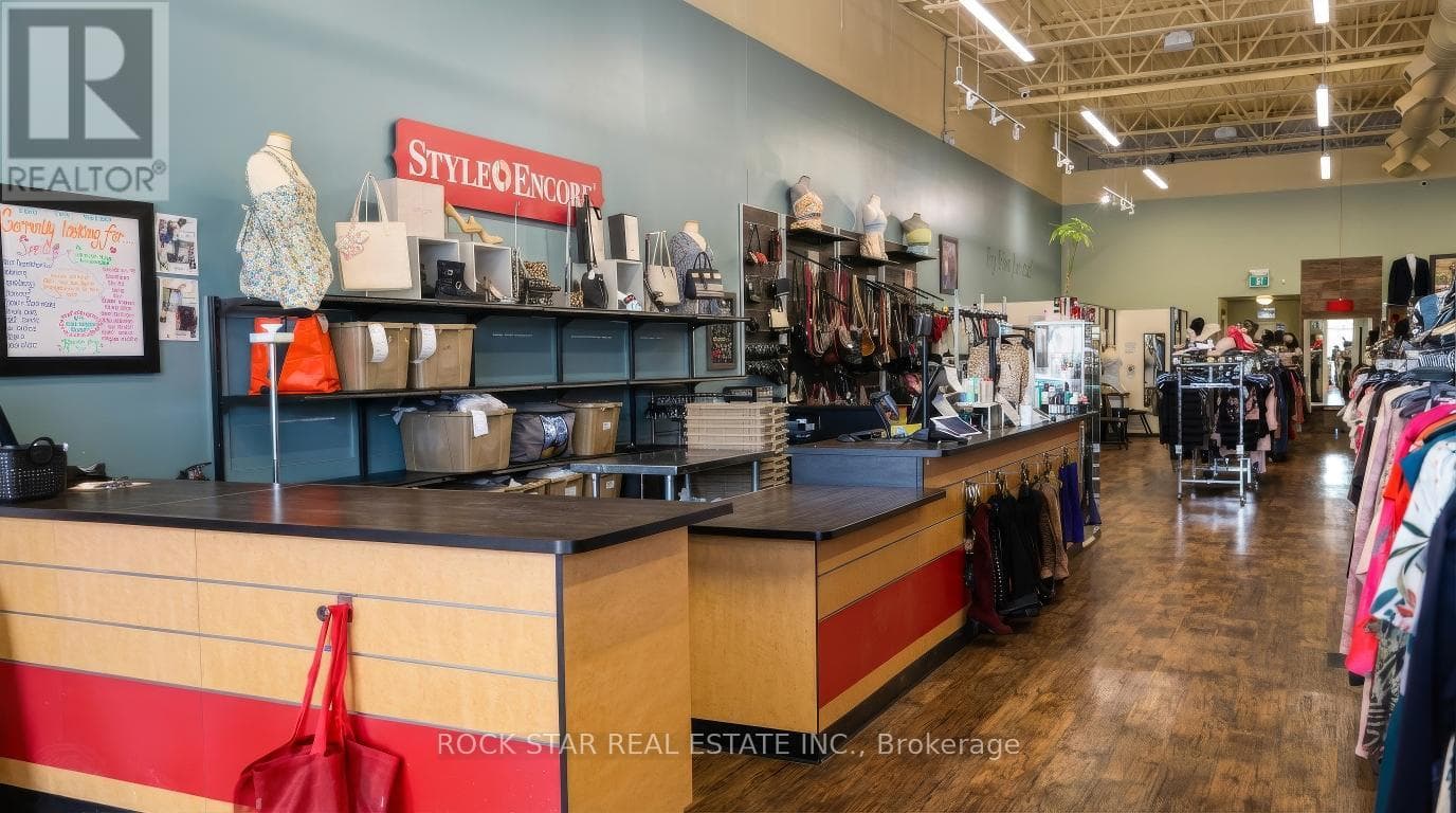 Retail at E8- 2080 Appleby Line, Burlington (Uptown), Ontario - Photo 2 - RE/MAX Garden City Realty