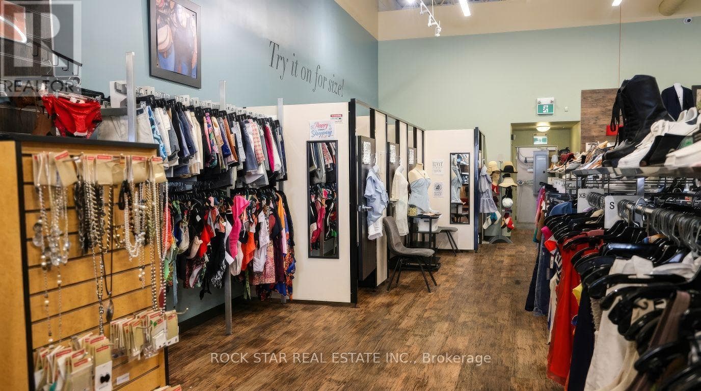 Retail at E8- 2080 Appleby Line, Burlington (Uptown), Ontario - Photo 5 - RE/MAX Garden City Realty