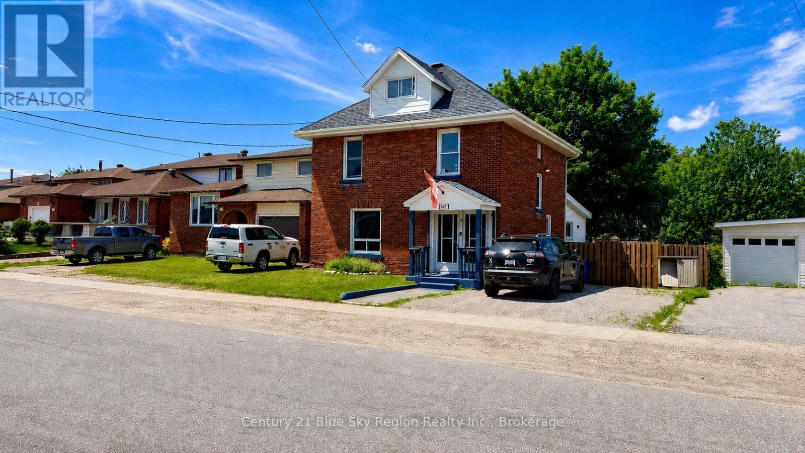 647 Douglas Street